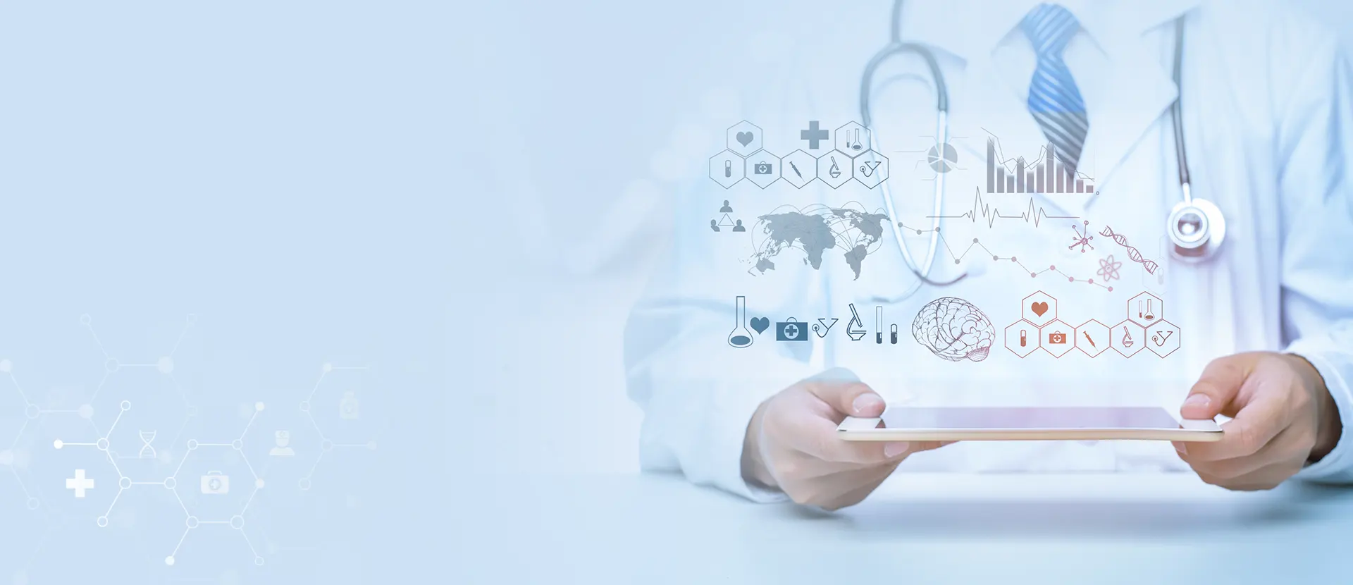 Medical news, when medicine innovates