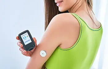 Remote medical monitoring, for which disease